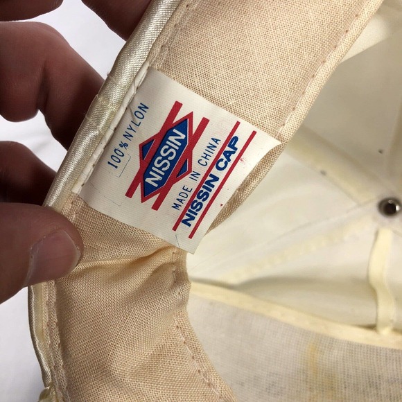 BARTS PACKAGE STORE “A” HIGHWAY SOUTH HAT CAP ADJUSTABLE ONE SIZE FITS MOST OSFM - Picture 10 of 11